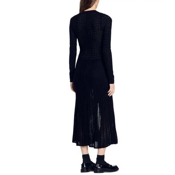 Percy Maxi Dress - Picture 2 of 6